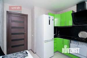 2-к квартира, вторичка, 45м2, 13/15 этаж