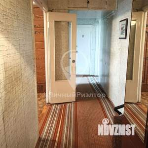3-к квартира, вторичка, 67м2, 6/9 этаж