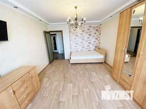 1-к квартира, вторичка, 45м2, 10/11 этаж