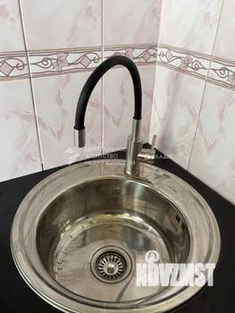 3-к квартира, вторичка, 43м2, 5/5 этаж