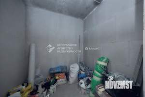 1-к квартира, сданный дом, 47м2, 3/18 этаж