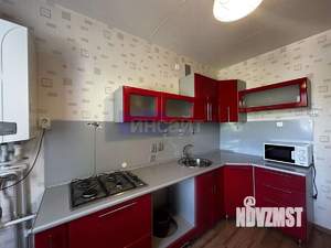 1-к квартира, вторичка, 44м2, 3/11 этаж