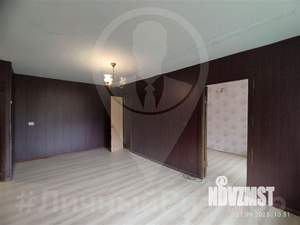 2-к квартира, вторичка, 43м2, 1/5 этаж