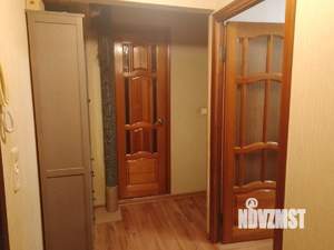 1-к квартира, вторичка, 36м2, 9/9 этаж