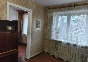 2-к квартира, вторичка, 40м2, 3/4 этаж