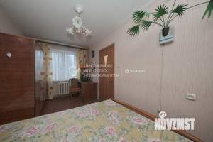 2-к квартира, вторичка, 46м2, 2/5 этаж