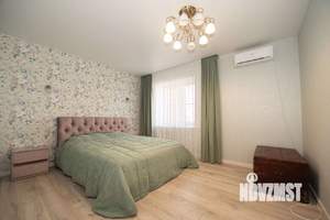 3-к квартира, вторичка, 116м2, 1/17 этаж