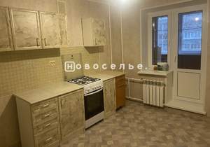 3-к квартира, вторичка, 84м2, 3/10 этаж