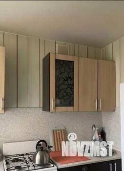 1-к квартира, вторичка, 32м2, 3/5 этаж