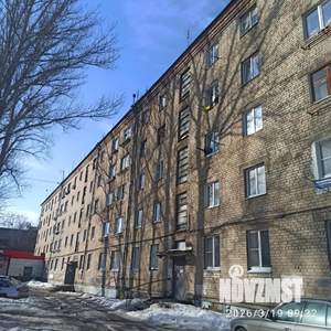 1-к квартира, вторичка, 18м2, 1/5 этаж
