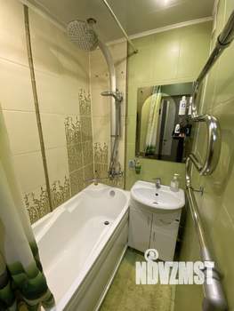 3-к квартира, вторичка, 64м2, 10/13 этаж