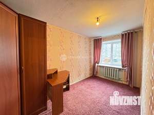 2-к квартира, вторичка, 52м2, 3/10 этаж