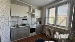 1-к квартира, вторичка, 33м2, 4/5 этаж