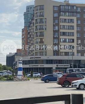 2-к квартира, вторичка, 65м2, 5/10 этаж