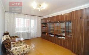 2-к квартира, вторичка, 51м2, 5/5 этаж