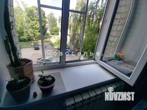 Студия квартира, вторичка, 17м2, 3/9 этаж