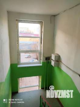 1-к квартира, вторичка, 30м2, 5/5 этаж