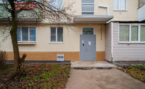 2-к квартира, вторичка, 48м2, 2/5 этаж