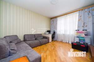 3-к квартира, вторичка, 123м2, 2/4 этаж