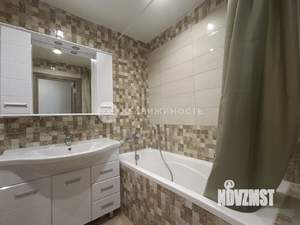 1-к квартира, вторичка, 41м2, 4/23 этаж