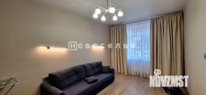 3-к квартира, вторичка, 75м2, 1/4 этаж