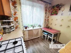 2-к квартира, вторичка, 49м2, 5/5 этаж