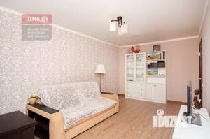 2-к квартира, вторичка, 44м2, 2/5 этаж