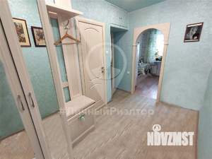 1-к квартира, вторичка, 36м2, 5/9 этаж