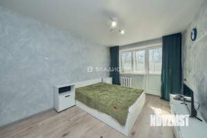 2-к квартира, вторичка, 48м2, 2/5 этаж