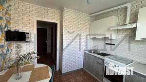 1-к квартира, вторичка, 33м2, 4/5 этаж