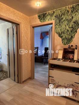 3-к квартира, вторичка, 63м2, 5/5 этаж