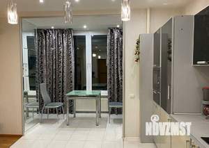 3-к квартира, вторичка, 106м2, 2/12 этаж