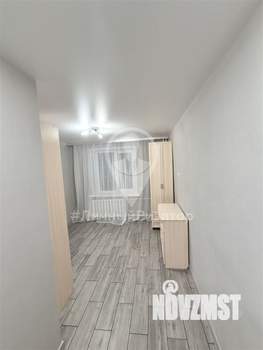 1-к квартира, вторичка, 17м2, 1/5 этаж