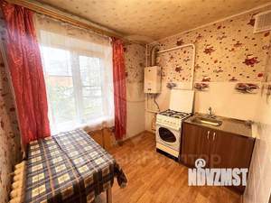 3-к квартира, вторичка, 53м2, 1/5 этаж