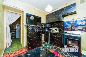 1-к квартира, вторичка, 31м2, 3/5 этаж
