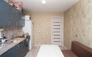 1-к квартира, вторичка, 37м2, 1/10 этаж