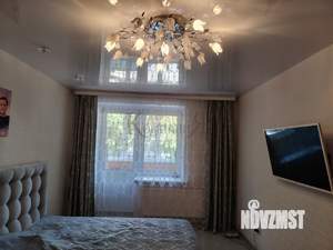 1-к квартира, вторичка, 38м2, 1/11 этаж