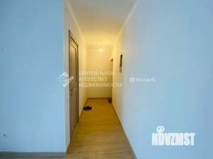 2-к квартира, вторичка, 44м2, 5/5 этаж