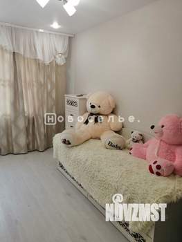 2-к квартира, вторичка, 56м2, 2/10 этаж