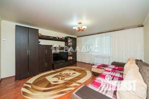 3-к квартира, вторичка, 84м2, 1/9 этаж