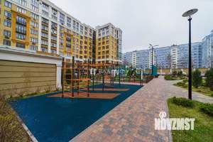 2-к квартира, вторичка, 79м2, 10/10 этаж
