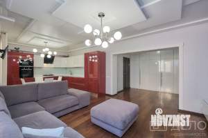2-к квартира, вторичка, 102м2, 7/15 этаж