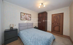 2-к квартира, вторичка, 54м2, 4/5 этаж