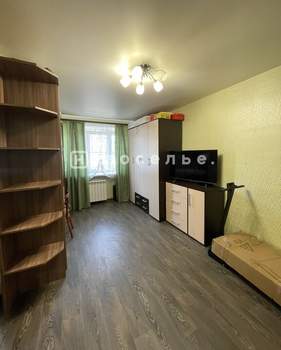 1-к квартира, вторичка, 30м2, 1/5 этаж