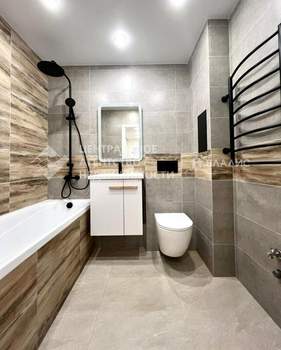 2-к квартира, вторичка, 48м2, 2/16 этаж