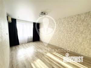 1-к квартира, вторичка, 30м2, 4/5 этаж