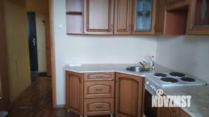 1-к квартира, вторичка, 41м2, 13/17 этаж