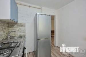 2-к квартира, вторичка, 41м2, 2/5 этаж