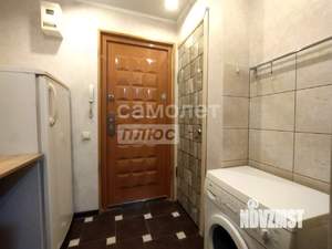 1-к квартира, вторичка, 13м2, 2/5 этаж