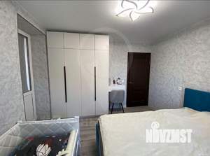 3-к квартира, вторичка, 88м2, 3/10 этаж